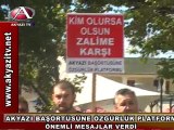 Akyazı Başörtüsüne Özgürlük Platformu