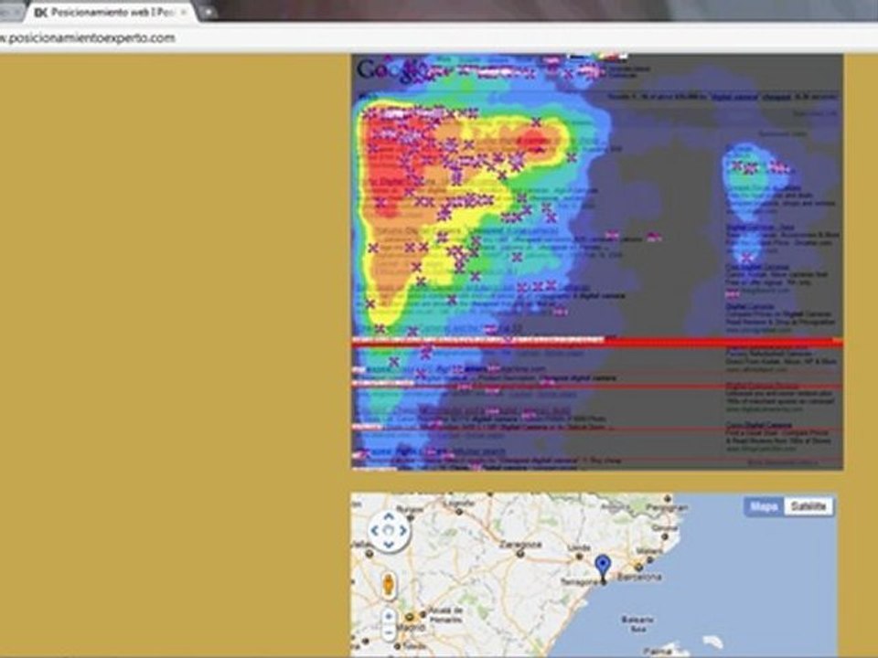 posicionamiento en google,posicionamiento web