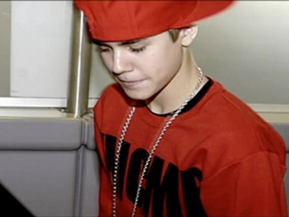 Justin Bieber - How To Love (Real Remix) AUDIO