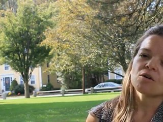 Video of Suzanne Schmuhl-Koller of Bedford, Massachusetts