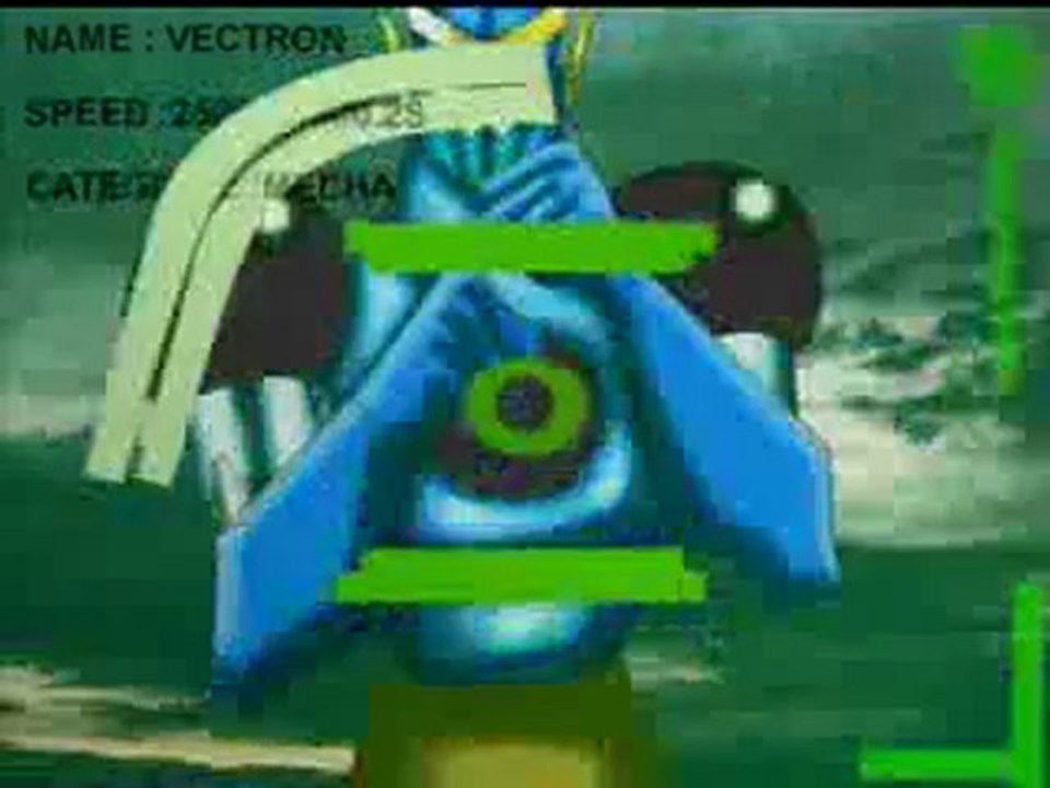 MECHA