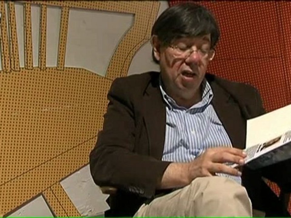 Escolhas de Livros de Carlos Fiolhais   1 de Outubro   2011   CCVRC