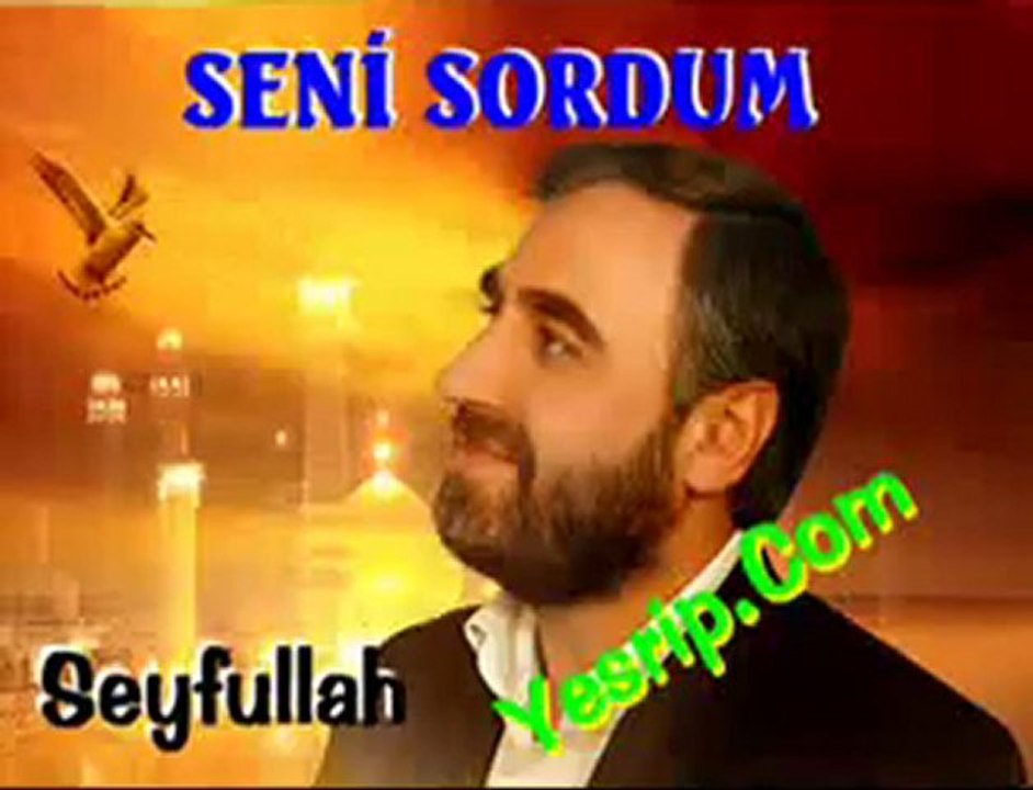 Seyfullah - Nabe Nabe  [[Suphi Akinci]]