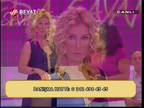 Sultan-ı Beyaz 31. Bölüm 8.Kısım