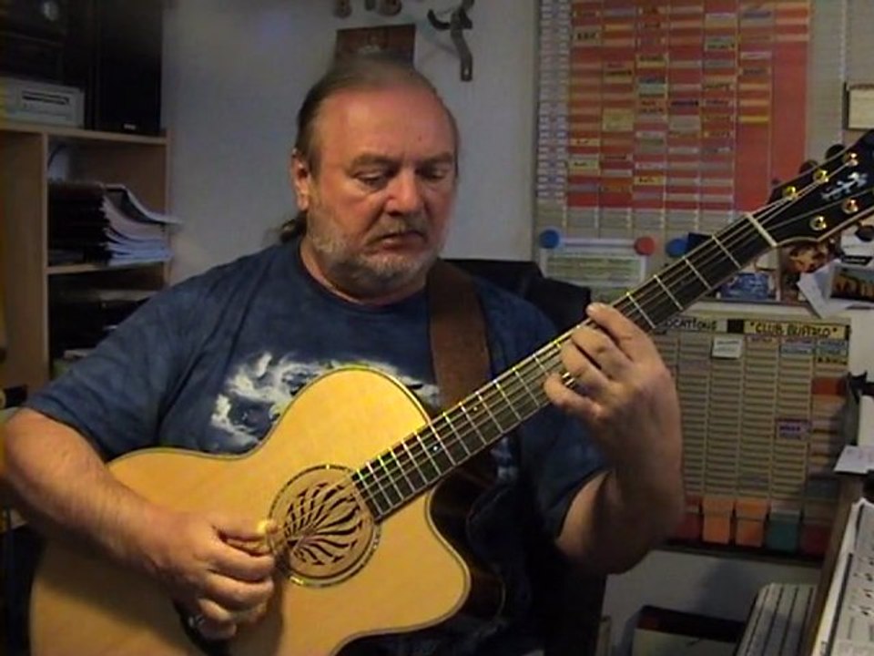 La complainte du Phoque en Alaska (beau dommage)