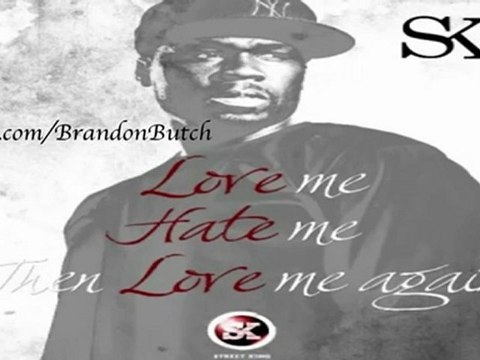 50 Cent - Love, Hate, Love [Lil Wayne & Game Diss] AUDIO