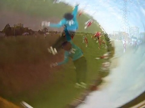 PAT NET CAM BEST SHOT 2011 KCSA-ALLTV FALL CLASSIC