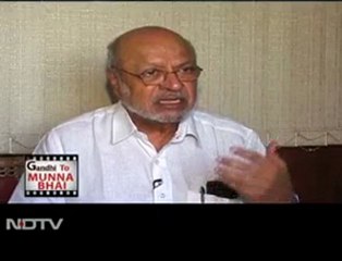 Making of the Mahatma: From Gandhi to Bapu