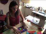 Quilting: Making Easy Blocks