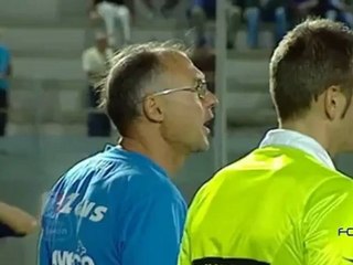 Fc Crotone | Crotone - Vicenza 2-2