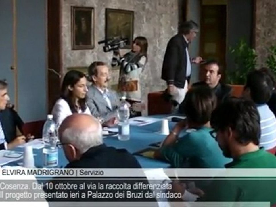 CN24 | 180secondi del 29 SETTEMBRE 2011