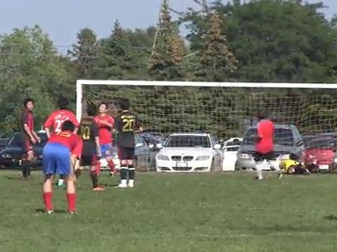 FC PRIME VS HANWOORI 2011 KCSA-ALLTV CLASSIC