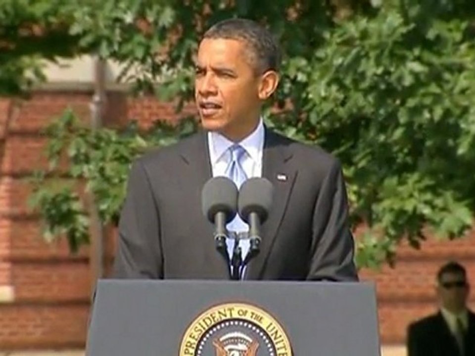 Obama hails Awlaki killing as blow to al Qaeda