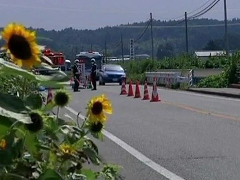 Japan lifts nuclear restrictions