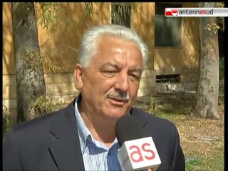 TG 30.09.11 Per i disabili di Bari "Unitinsieme" prepara il "Dopodinoi"
