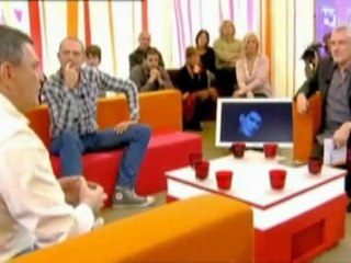 Vous avez dit troublant  ?