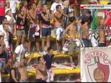 TG 30.09.11 Calcio Bari: Torrente indica la via per sfatare il tabù San Nicola