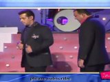 Salmaan Khan and Sanjay Dutt at ' BIG BOSS ' Season # 5    08