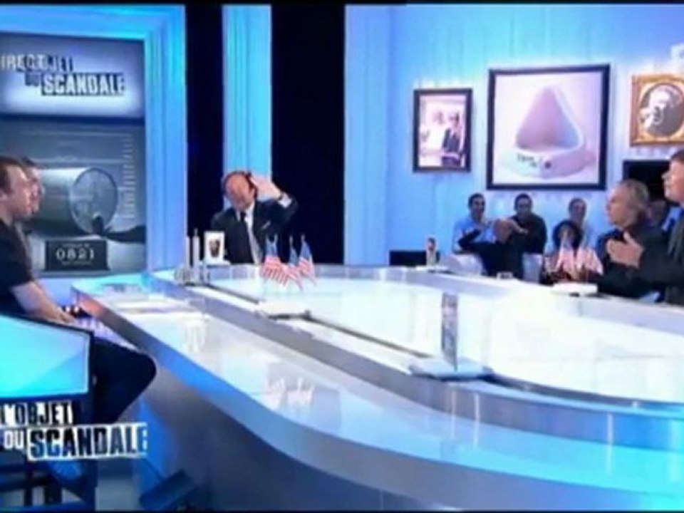 Memoire courte
