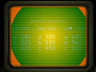 Space Oddity part 1 walkthrough