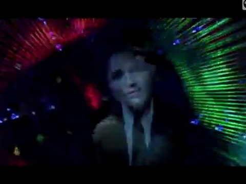 Nadia Ali, Starkillers, Alex Kenji - Pressure (Official Video HD)