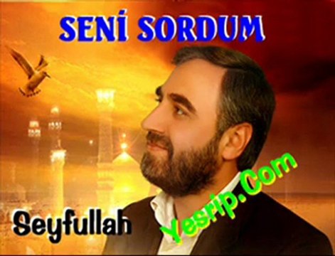 Seyfullah - Hawar Muhammed [suphi akinci]