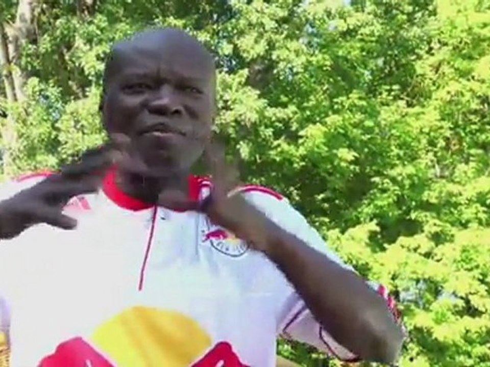 Africajarc 2011 / OMAR PENE