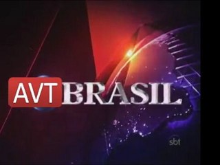 Vinheta Antiga do AVT Brasil
