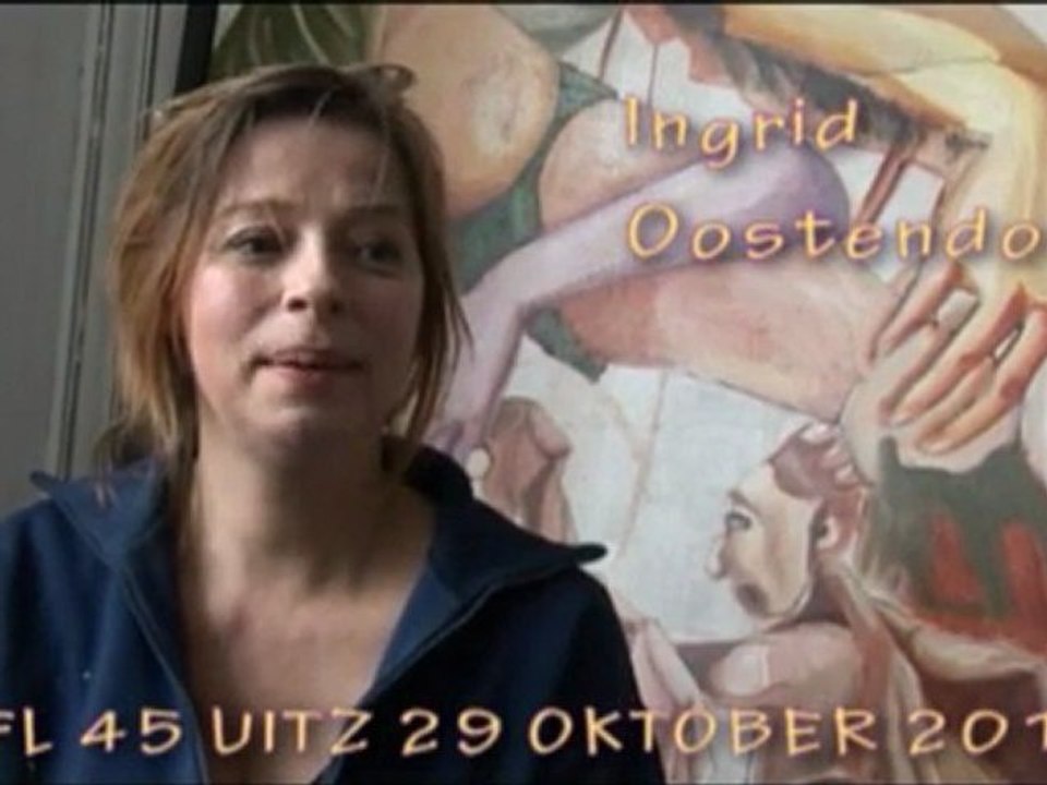 De Muzen Afl.65 01-10-2011