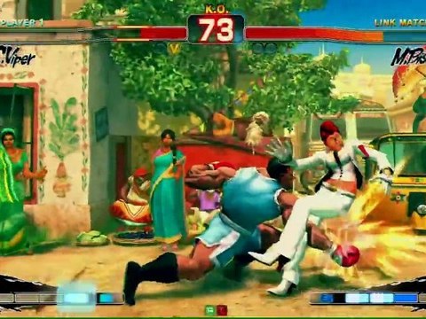 Match 16 - WDM Will2Pac et Tek VS WDM Richmonx et Macfellah