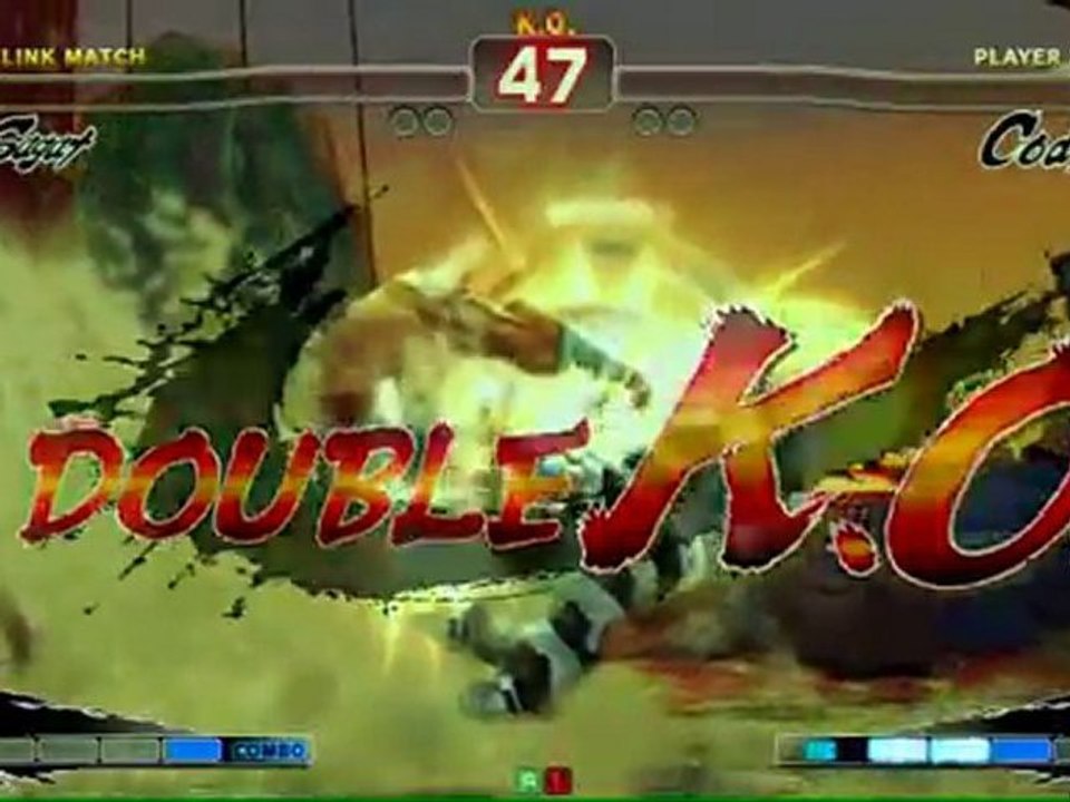 Match 17 - WDM Will2Pac et Tek VS Dreamplastic et Adone