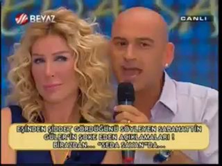 Sultan-ı Beyaz 31. Bölüm 1.Kısım