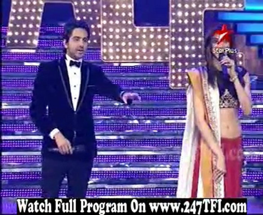 Just Dance 1st October 2011 [Grand Finale] Part 2 [www.247TFI.com]