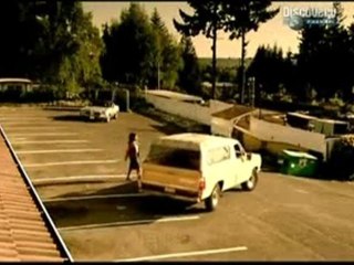 le tueur de green river