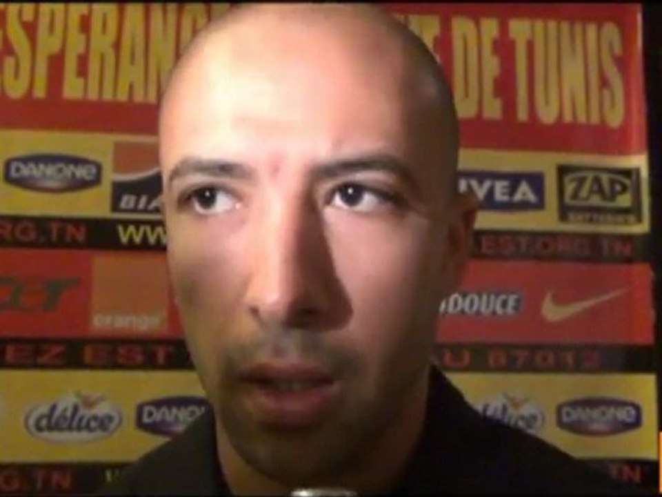 Exclusif Chay May Foot HILAL-EST :déclarations joueurs