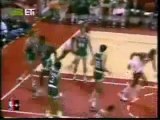 Dominique Wilkins-Panathinaikos 1996