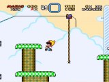 Super Mario World Part 8: Les ponts