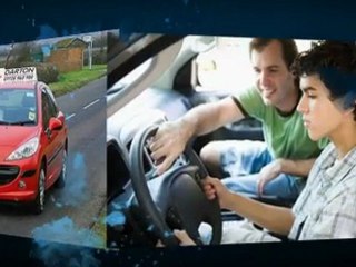 driving lessons govan