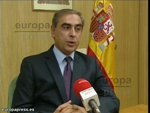 Sanidad prevé vacunar a 10 millones de españoles