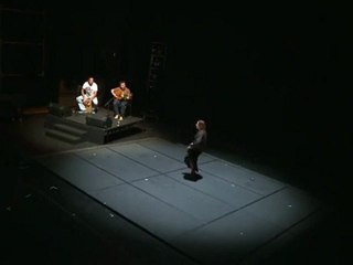 Eva Yerbabuena at festival Deloitte Ignite