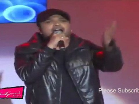 Bollywood Music Sensation by HIMESH RESHMIA #2