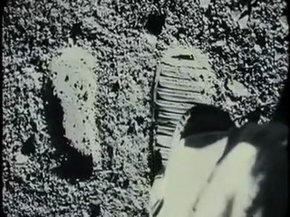 Footprints - TV Spot Footprints (English)