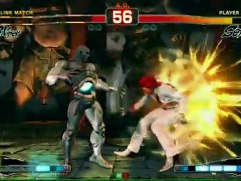 Match 03 - WDM Malé et Genki VS Nader et Haalu