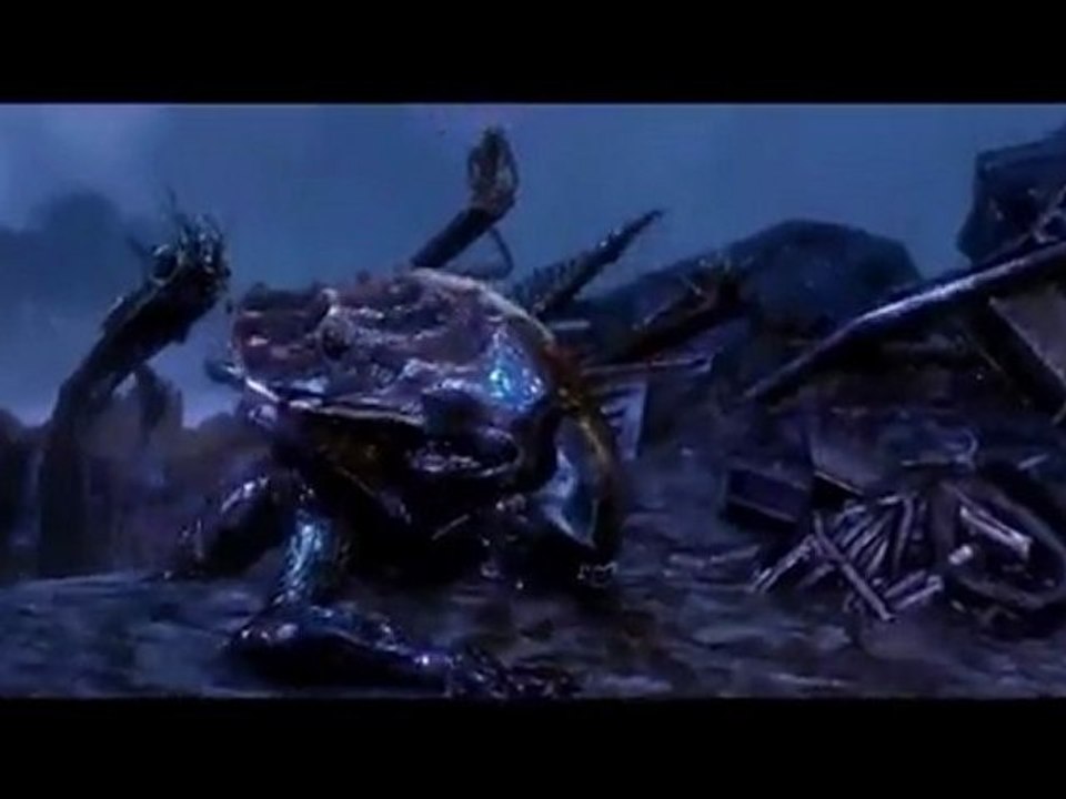 Aliens : Colonial Marines - Gameplay Demo Walkthrough