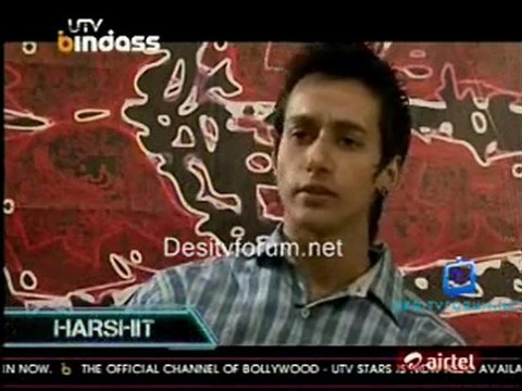 Bindass Superstud- 1st October 2011 Video Watch Online Pt5