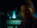 Attack The Block - Clip Gonna Need A Weapon