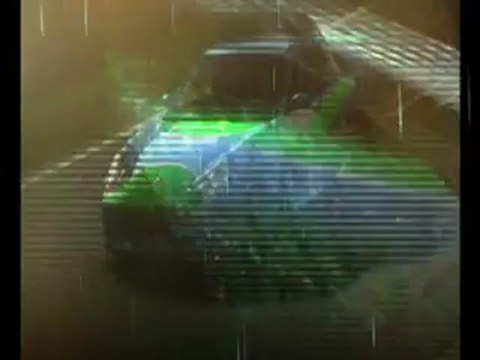 Le circuit du Nürburgring Nordschleife et ses 20.076 Km sur FORZA 4.