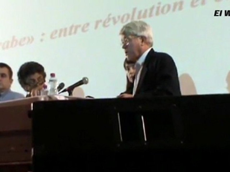 Hugh Roberts