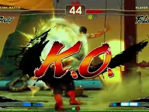 Match 10 - AS Stunfest et Adone VS WDM Evans et Bruno