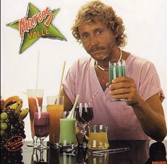 Marcos Valle  - Dia D 1983